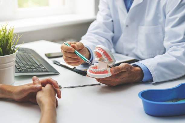 Advanced Technology for Better Dental Care in Riverview, SC