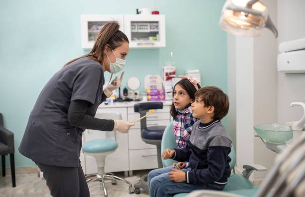 Best Full Mouth Reconstruction  in Riverview, SC
